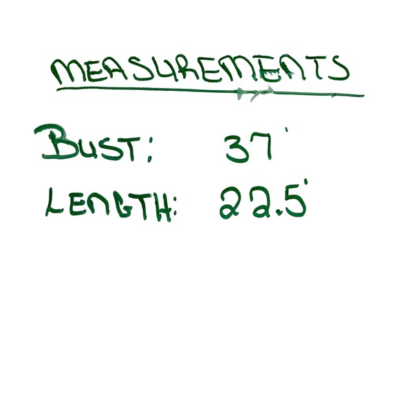 Loft Jacket Military Style Brown Button Down Puffed Sleeve Women's Size 8 (3067) - Picture 7 of 7